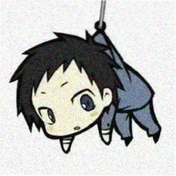 读者吐槽役本体头像